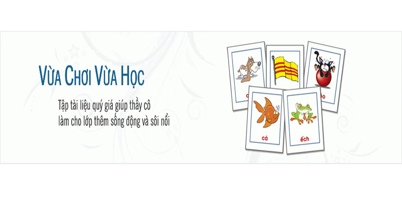 Educational resources for children